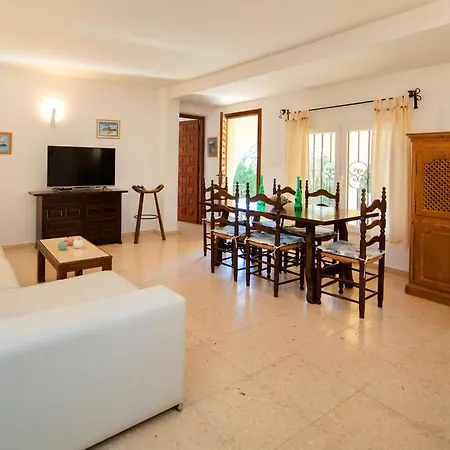 La Paz By Interhome Villa