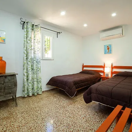 La Paz By Interhome Villa