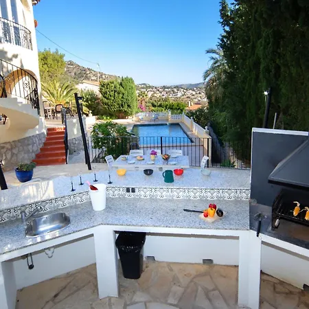 Villa La Paz By Interhome