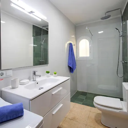 Villa La Paz By Interhome *