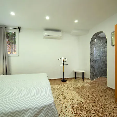 La Paz By Interhome Villa Calpe