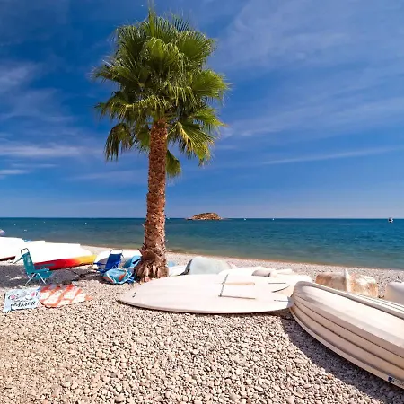 La Paz By Interhome Villa