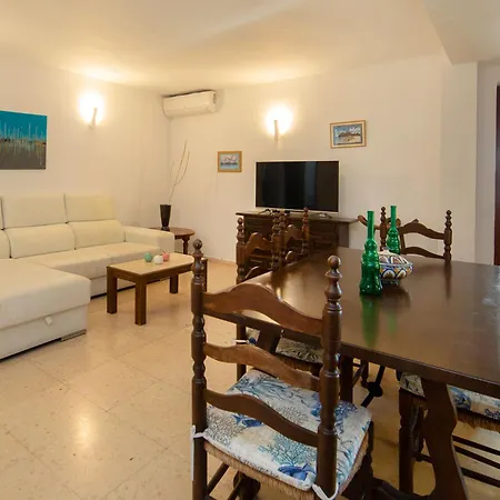 Villa La Paz By Interhome *