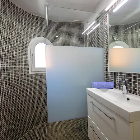 La Paz By Interhome Villa