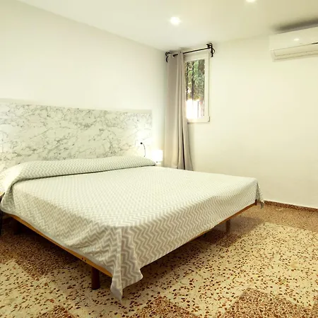 Villa La Paz By Interhome *