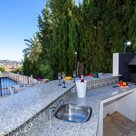 La Paz By Interhome Villa *