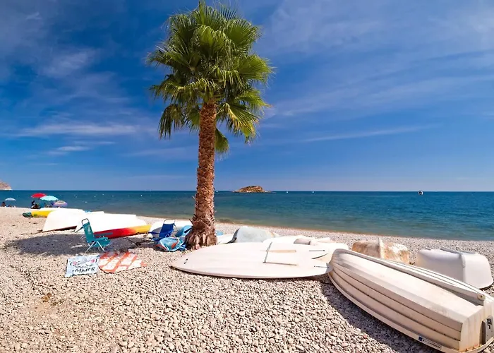 La Paz By Interhome 别墅