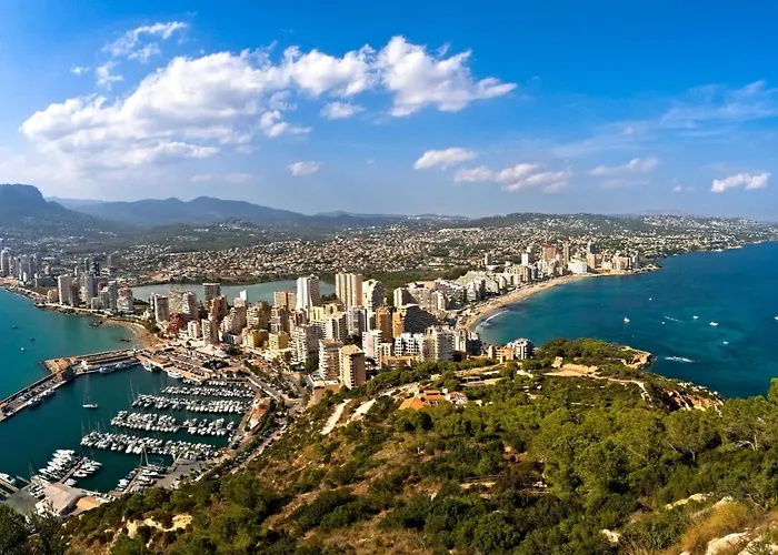 La Paz By Interhome *