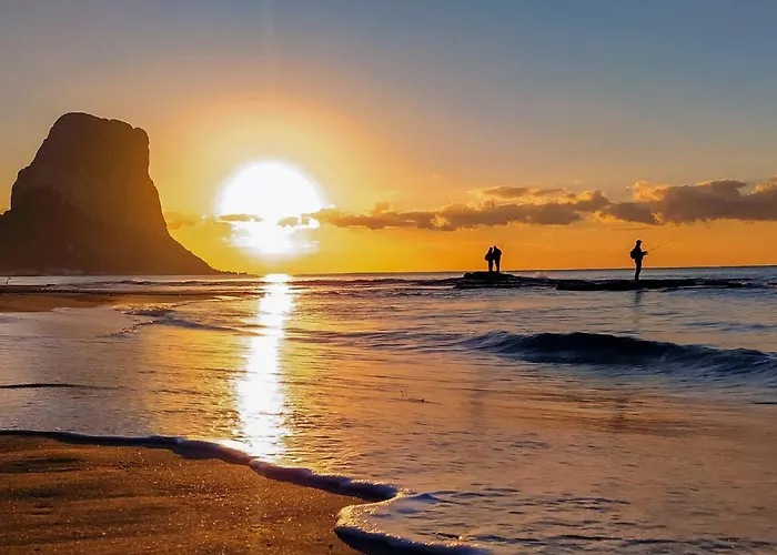 La Paz By Interhome 别墅 卡尔佩