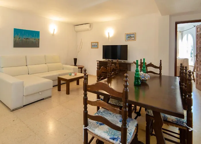 别墅 La Paz By Interhome *