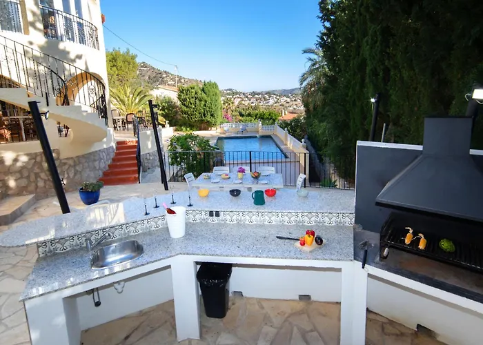 别墅 La Paz By Interhome