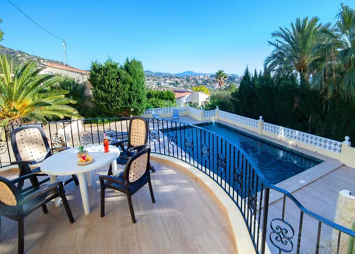 La Paz By Interhome 别墅