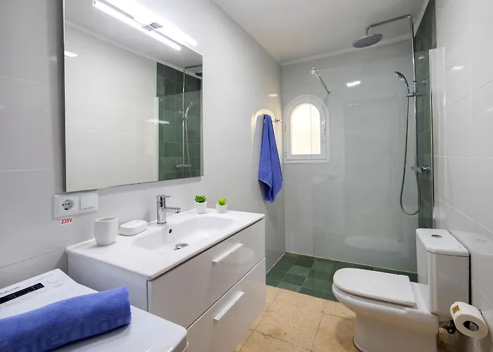 别墅 La Paz By Interhome *