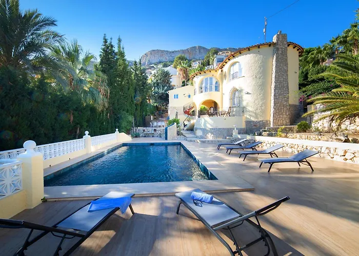 La Paz By Interhome 别墅 *