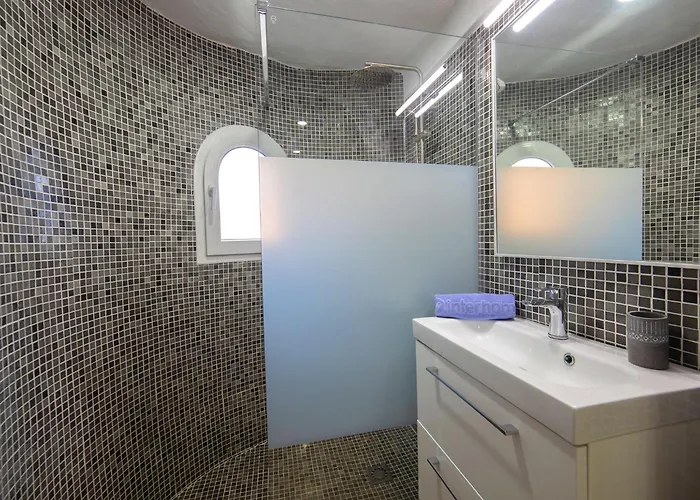 La Paz By Interhome 别墅