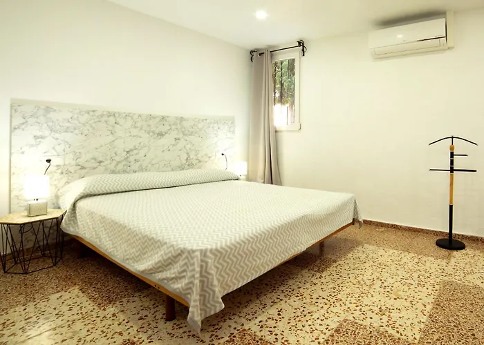 别墅 La Paz By Interhome *