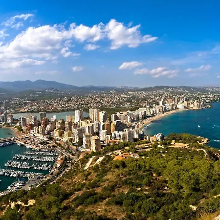 La Paz By Interhome *