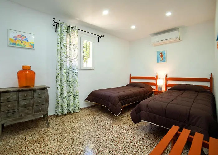 La Paz By Interhome Villa