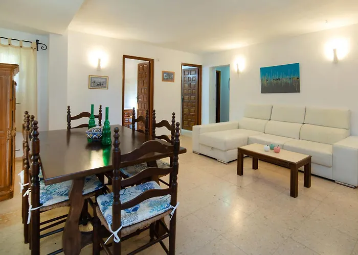 La Paz By Interhome Villa *