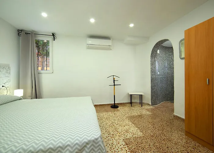 La Paz By Interhome Villa Calpe