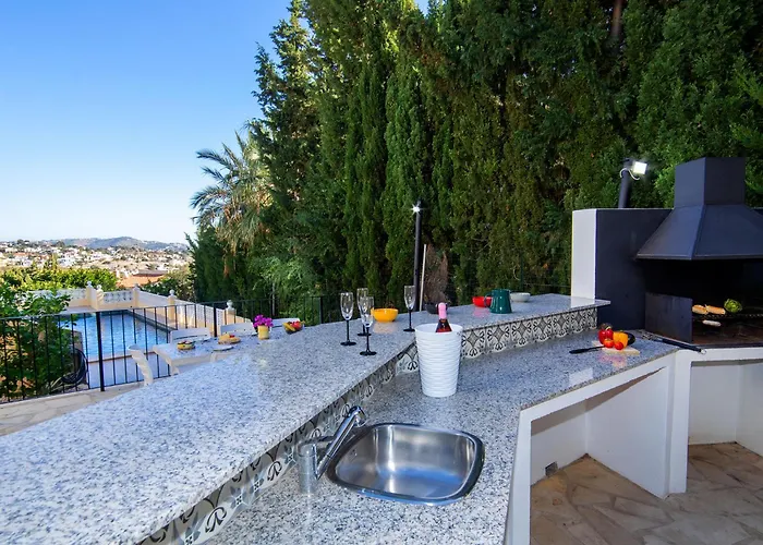 La Paz By Interhome Villa *